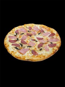 Пицца «Амиго»