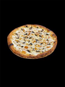 Пицца «Грибная с Курицей»