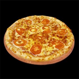 Пицца «Маргарита»