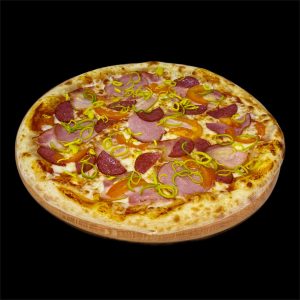 Пицца «Мясная»