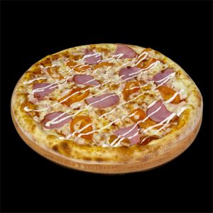 Пицца «Ранч»