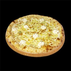 Пицца «4 сыра»