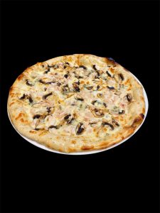 Пицца «Курица Блю Чиз»