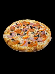 Пицца «Supreme»