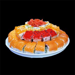 Торт праздничный