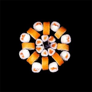 Сет Филадельфия