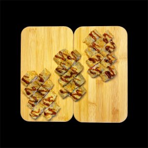 Темпура ассорти