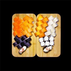 Макси филамания