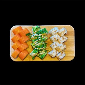 Сет Антикризисный