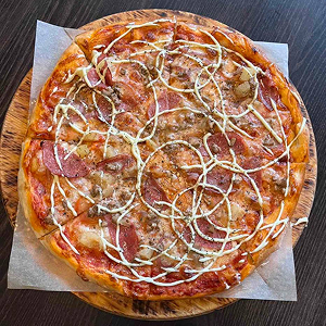 Пицца «Экзотика»