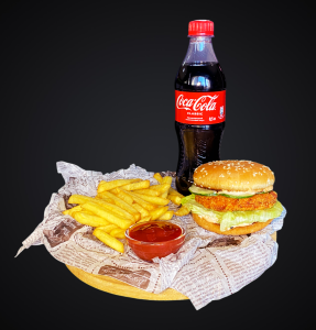 Комбо детям