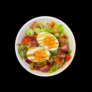 Салат Сушилка