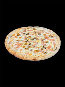 Пицца «Морская»